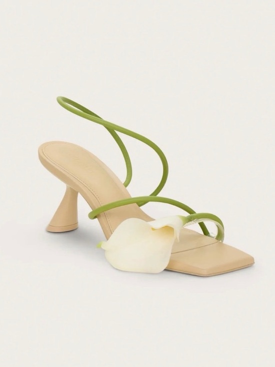 cult gaia Shoes - Cult Gia Ria Sandal